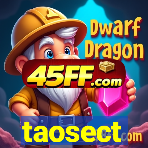 taosect