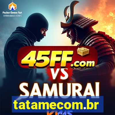 tatamecom.br