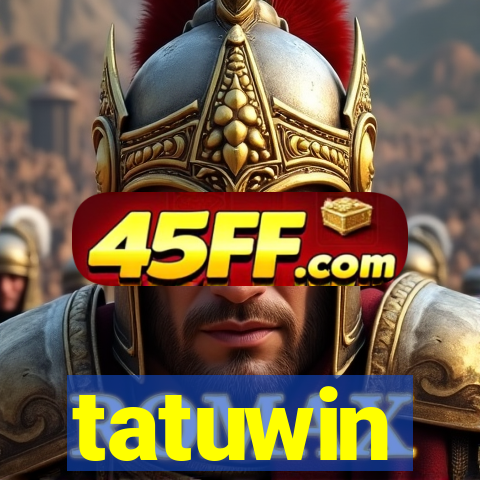 tatuwin
