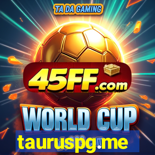tauruspg.me