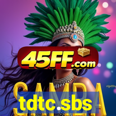 tdtc.sbs