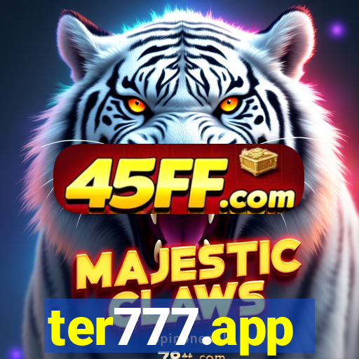 ter777.app