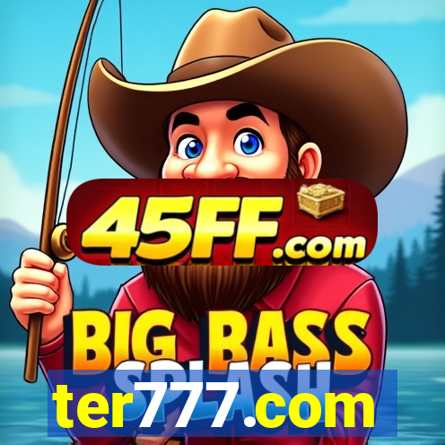 ter777.com