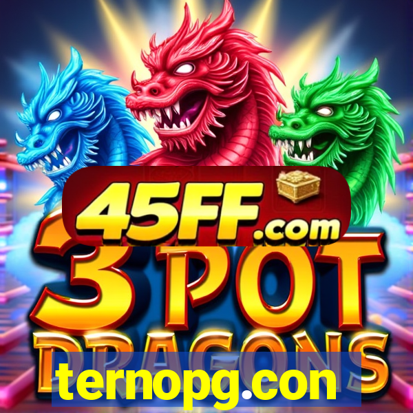 ternopg.con