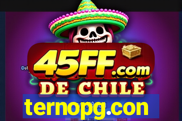ternopg.con
