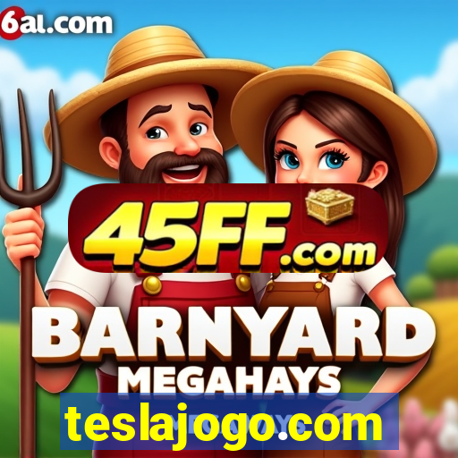 teslajogo.com