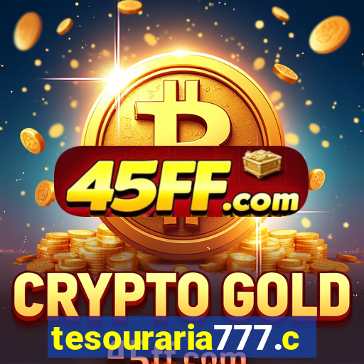 tesouraria777.com