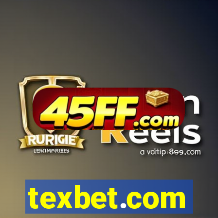 texbet.com
