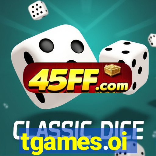 tgames.oi