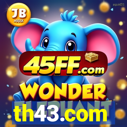 th43.com