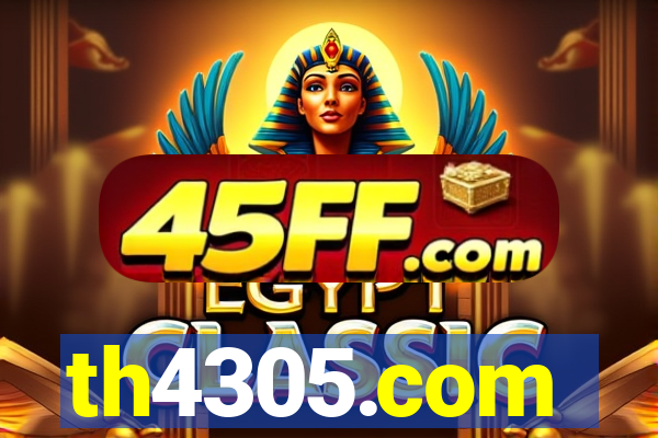 th4305.com