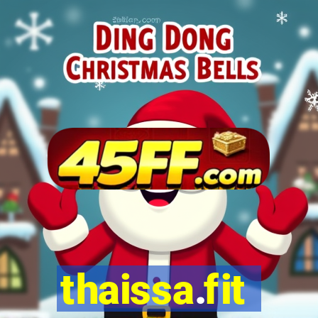 thaissa.fit