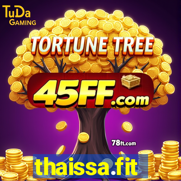 thaissa.fit