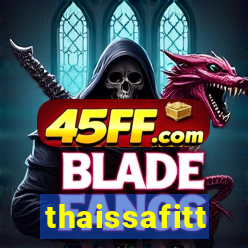 thaissafitt