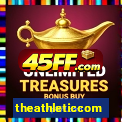 theathleticcom