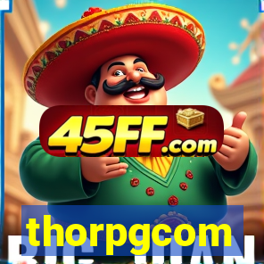 thorpgcom