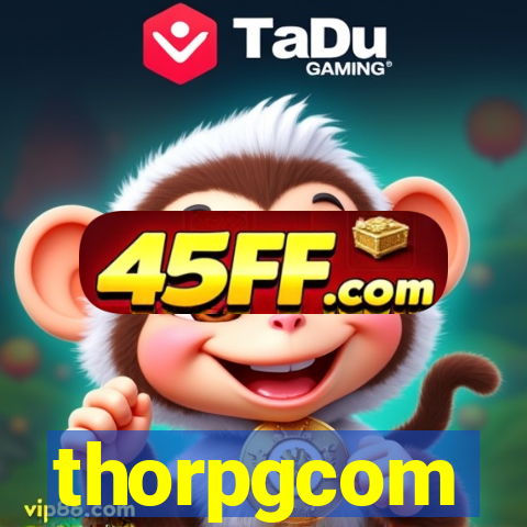 thorpgcom