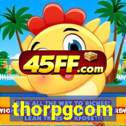 thorpgcom