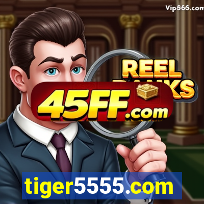 tiger5555.com