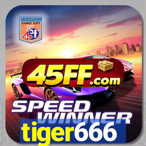 tiger666