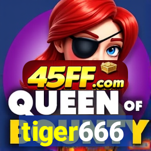 tiger666