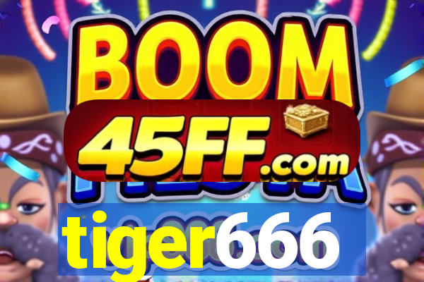 tiger666
