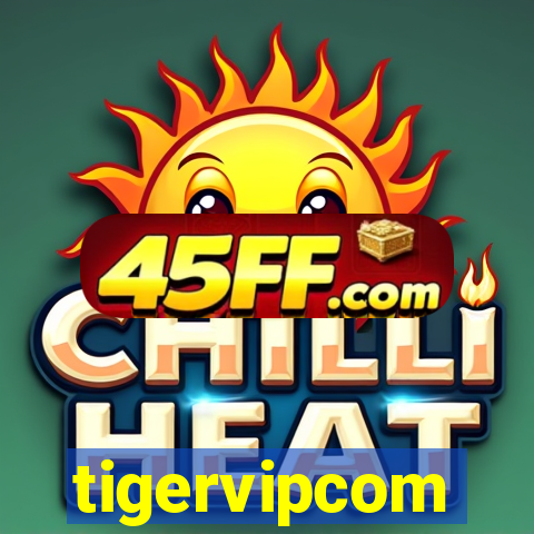 tigervipcom