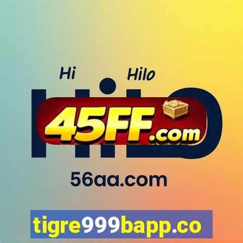 tigre999bapp.com