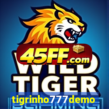 tigrinho777demo