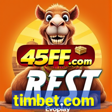 timbet.com