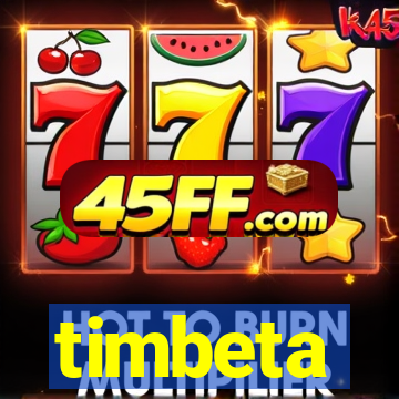 timbeta