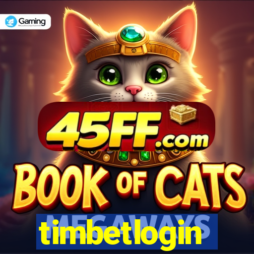 timbetlogin