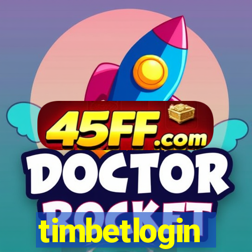 timbetlogin