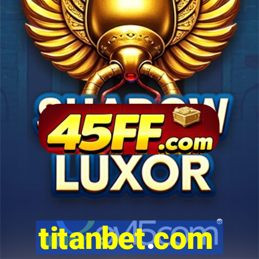 titanbet.com