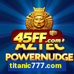 titanic777.com