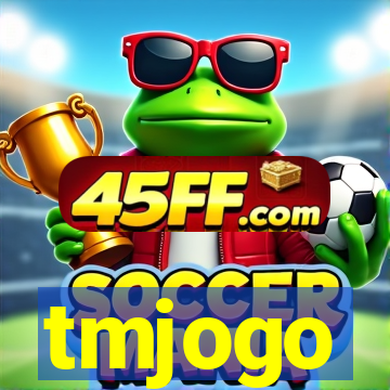 tmjogo