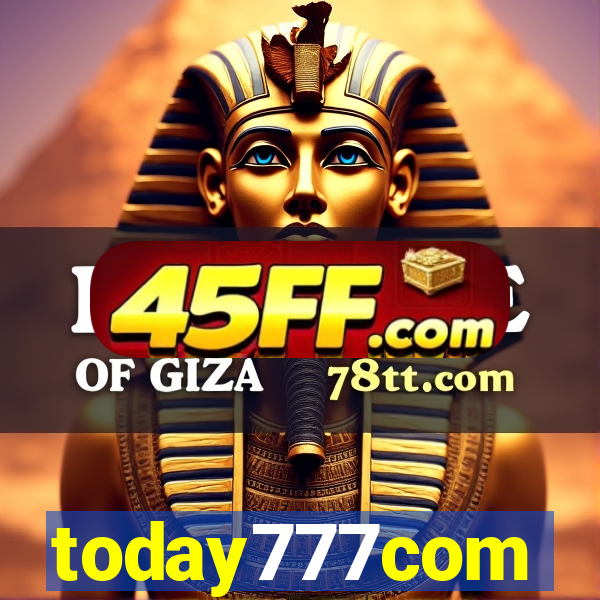 today777com