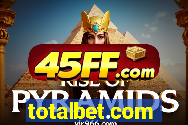 totalbet.com
