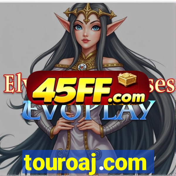 touroaj.com
