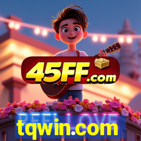 tqwin.com
