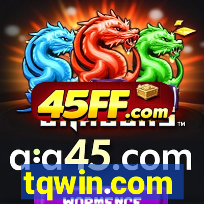 tqwin.com