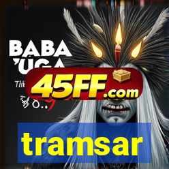 tramsar