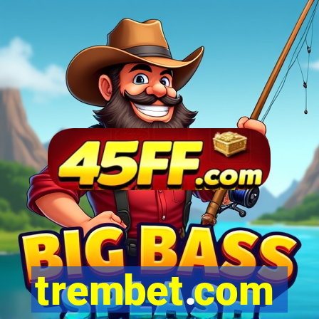 trembet.com