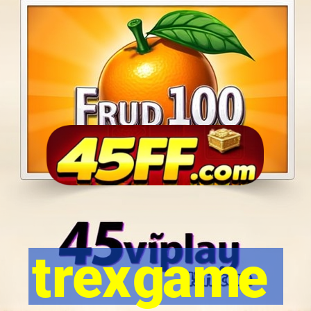 trexgame