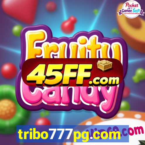 tribo777pg.com