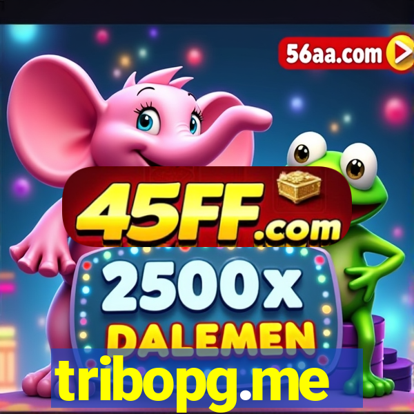 tribopg.me