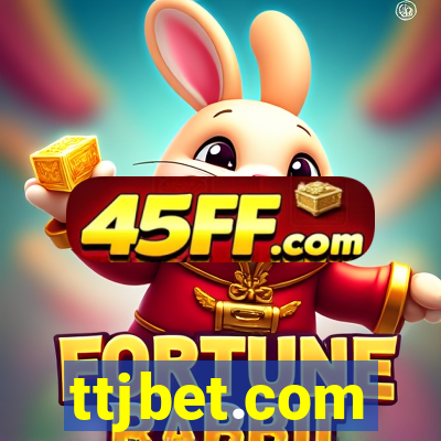 ttjbet.com