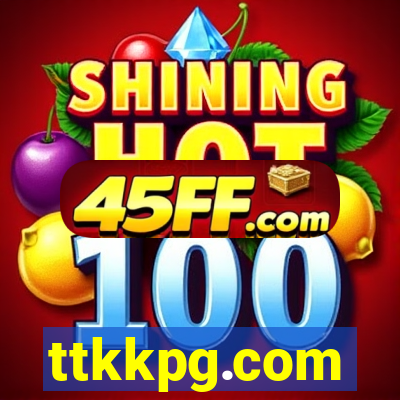 ttkkpg.com