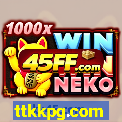 ttkkpg.com