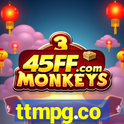 ttmpg.co
